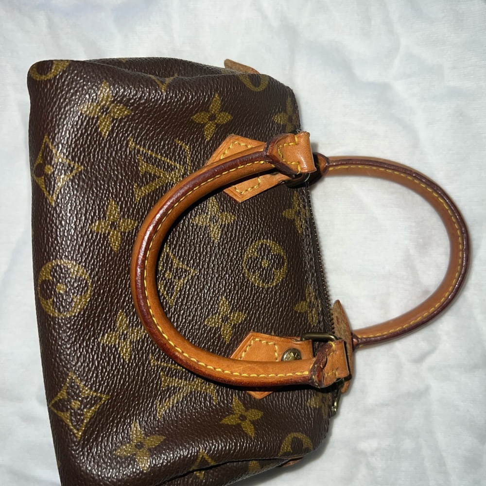 Louis Vuitton HL